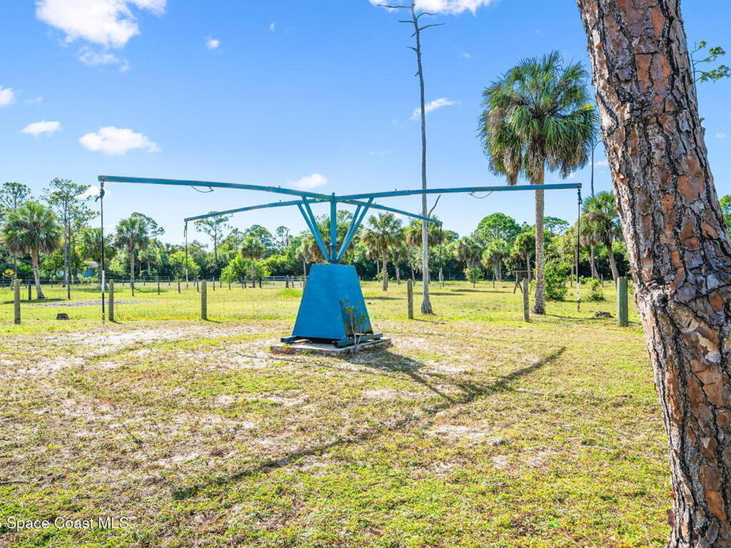 4505 Eldorado Way, Melbourne, FL 32934