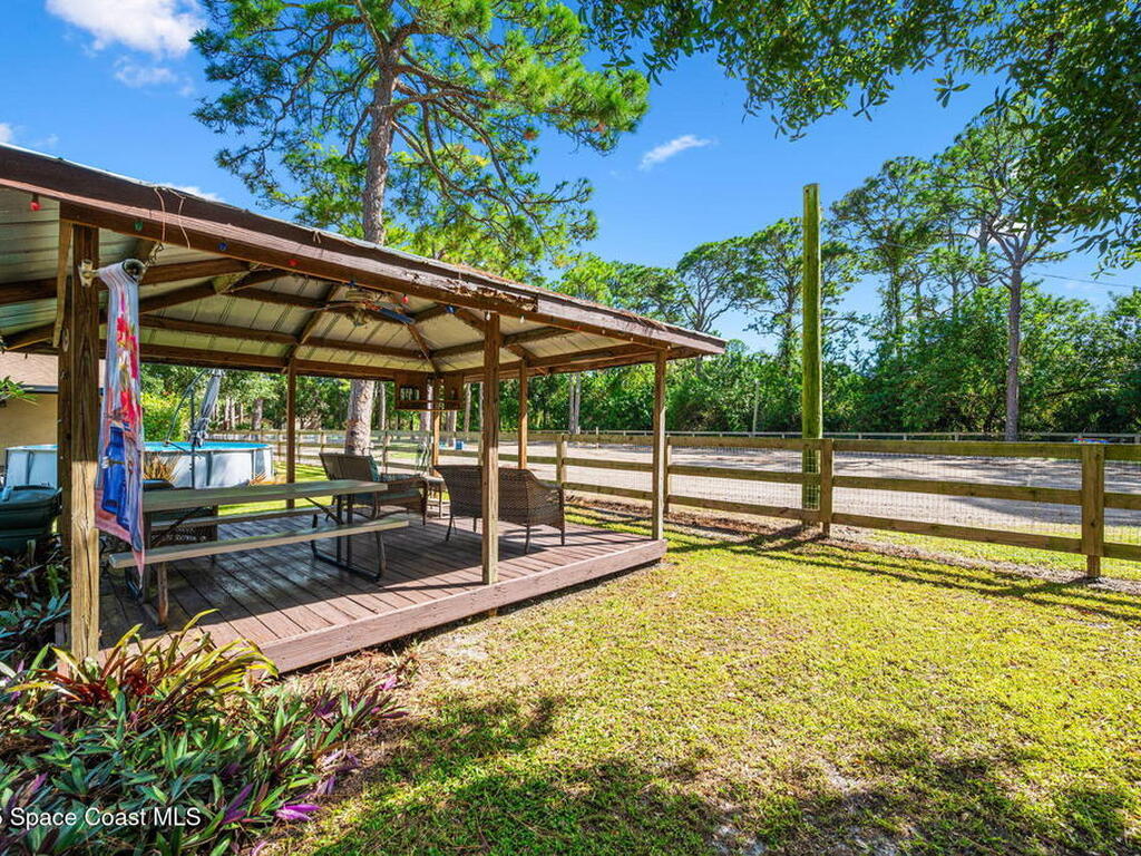 4505 Eldorado Way, Melbourne, FL 32934