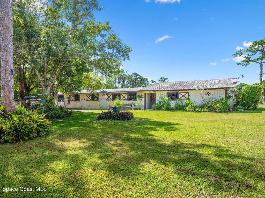 4505 Eldorado Way, Melbourne, FL 32934