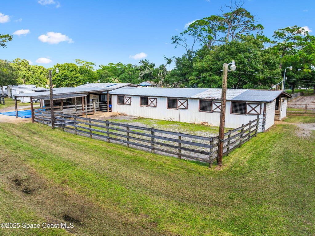 4505 Eldorado Way, Melbourne, FL 32934