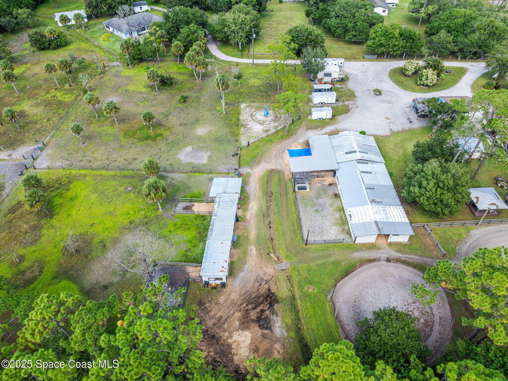 4505 Eldorado Way, Melbourne, FL 32934