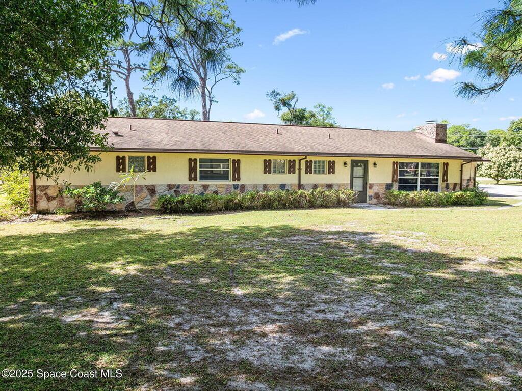 4505 Eldorado Way, Melbourne, FL 32934