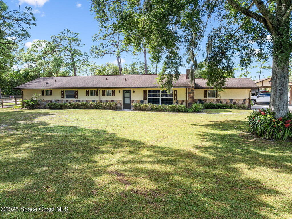 4505 Eldorado Way, Melbourne, FL 32934