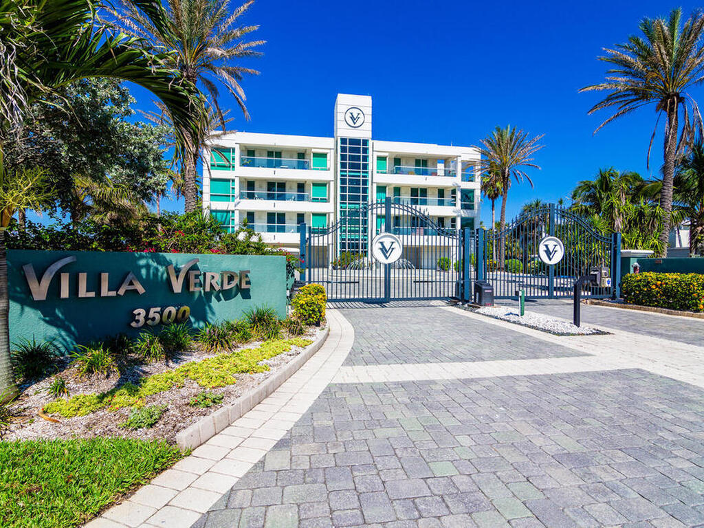 3500 S Atlantic Avenue, Cocoa Beach, FL 32931