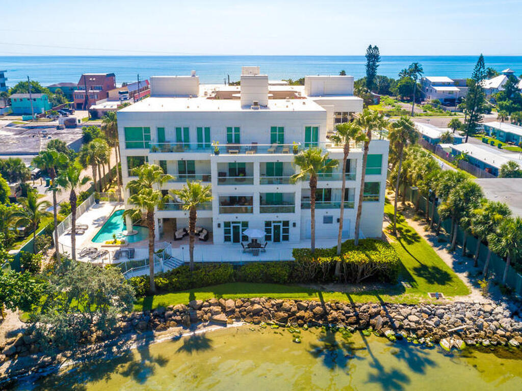 3500 S Atlantic Avenue, Cocoa Beach, FL 32931