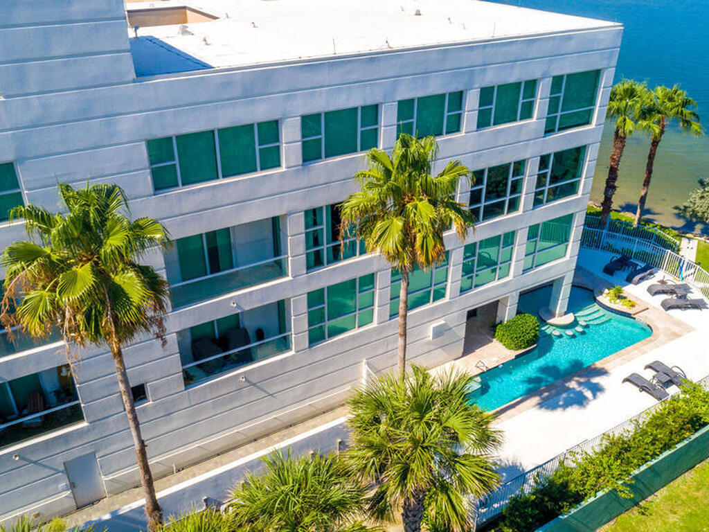 3500 S Atlantic Avenue, Cocoa Beach, FL 32931