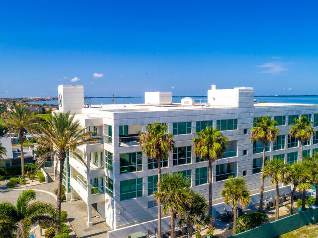 3500 S Atlantic Avenue, Cocoa Beach, FL 32931