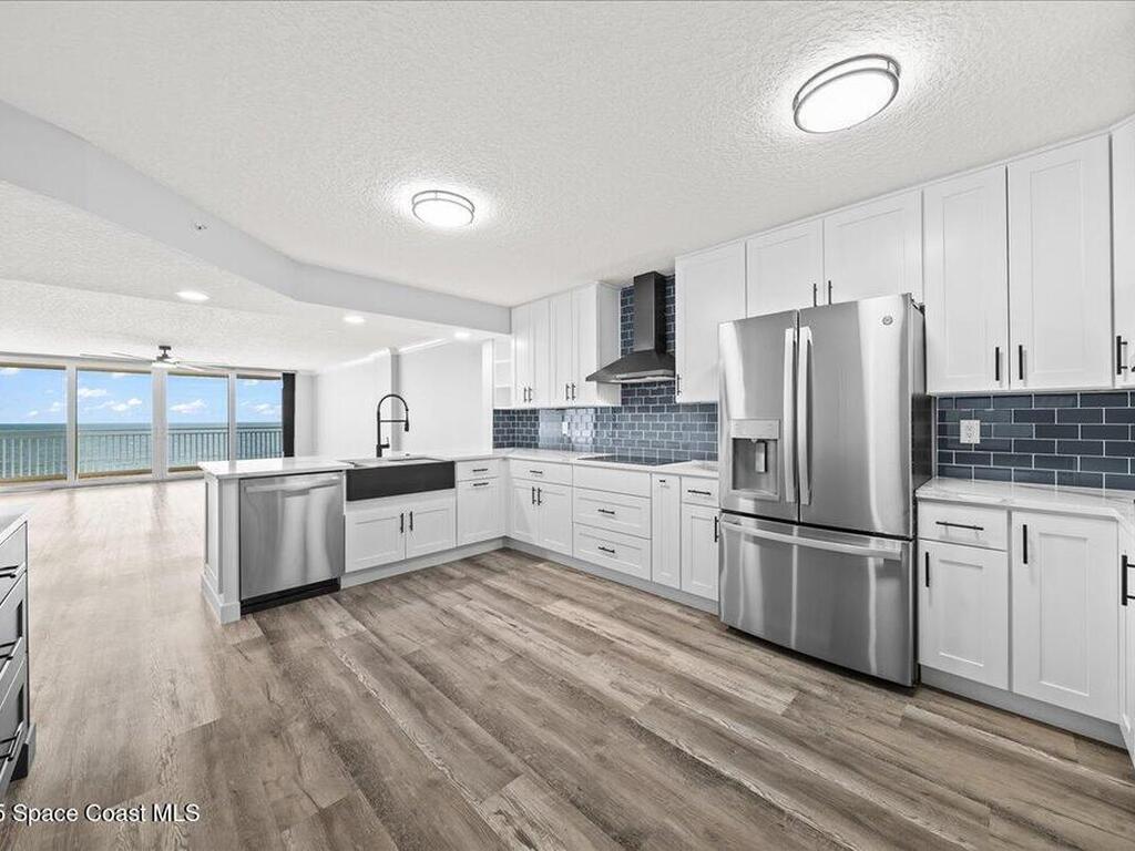 1941 Highway A1a, Indian Harbour Beach, FL 32937