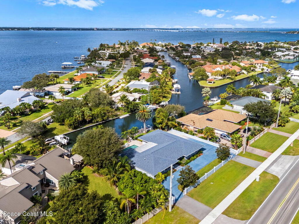 2294 N Riverside Drive, Indialantic, FL 32903