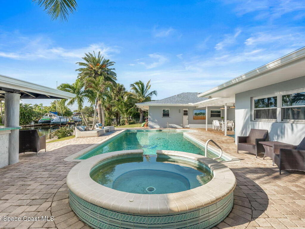 2294 N Riverside Drive, Indialantic, FL 32903