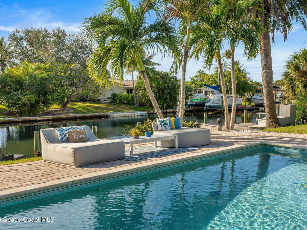 2294 N Riverside Drive, Indialantic, FL 32903