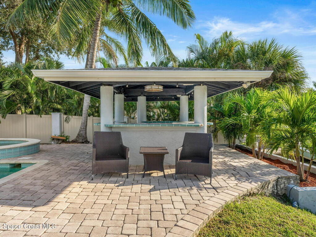 2294 N Riverside Drive, Indialantic, FL 32903