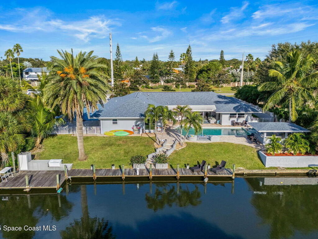 2294 N Riverside Drive, Indialantic, FL 32903