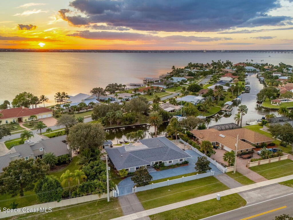 2294 N Riverside Drive, Indialantic, FL 32903