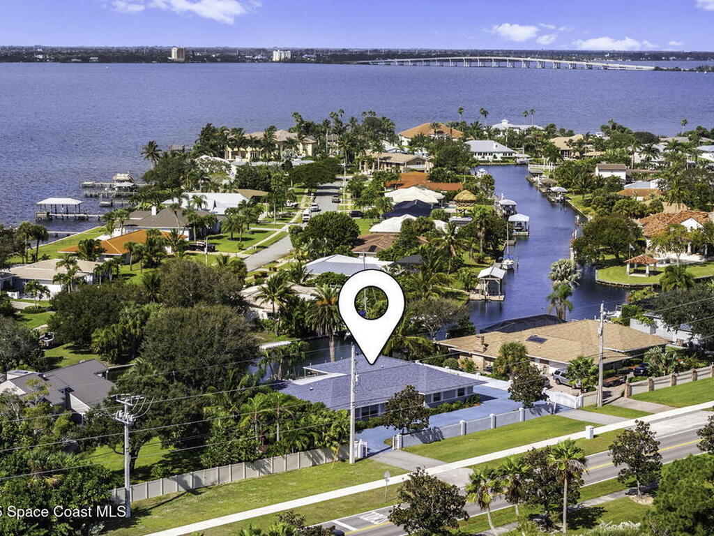 2294 N Riverside Drive, Indialantic, FL 32903