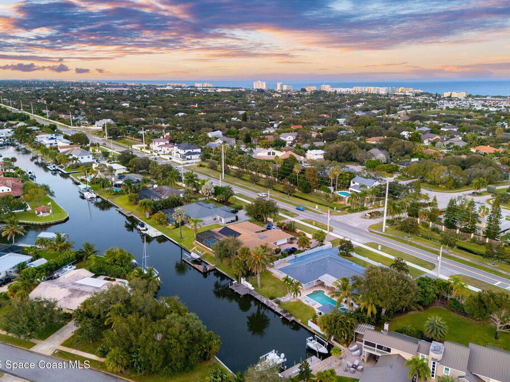 2294 N Riverside Drive, Indialantic, FL 32903