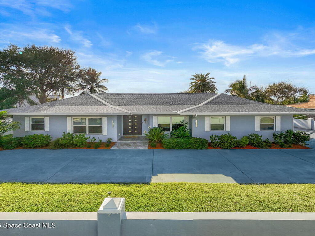 2294 N Riverside Drive, Indialantic, FL 32903