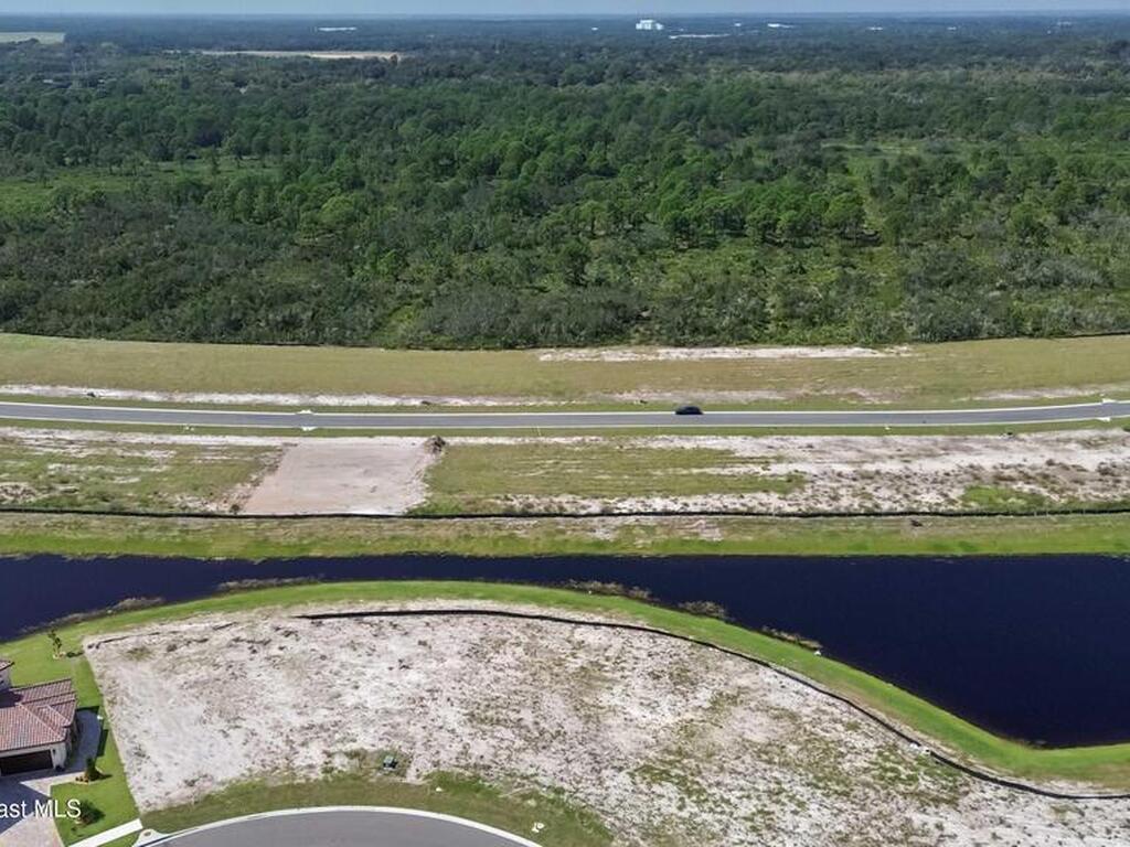 6123 Solstice Drive, Titusville, FL 32780