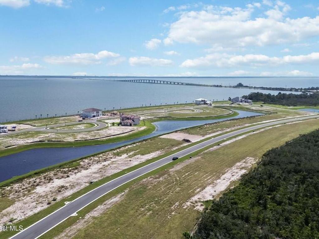 6123 Solstice Drive, Titusville, FL 32780