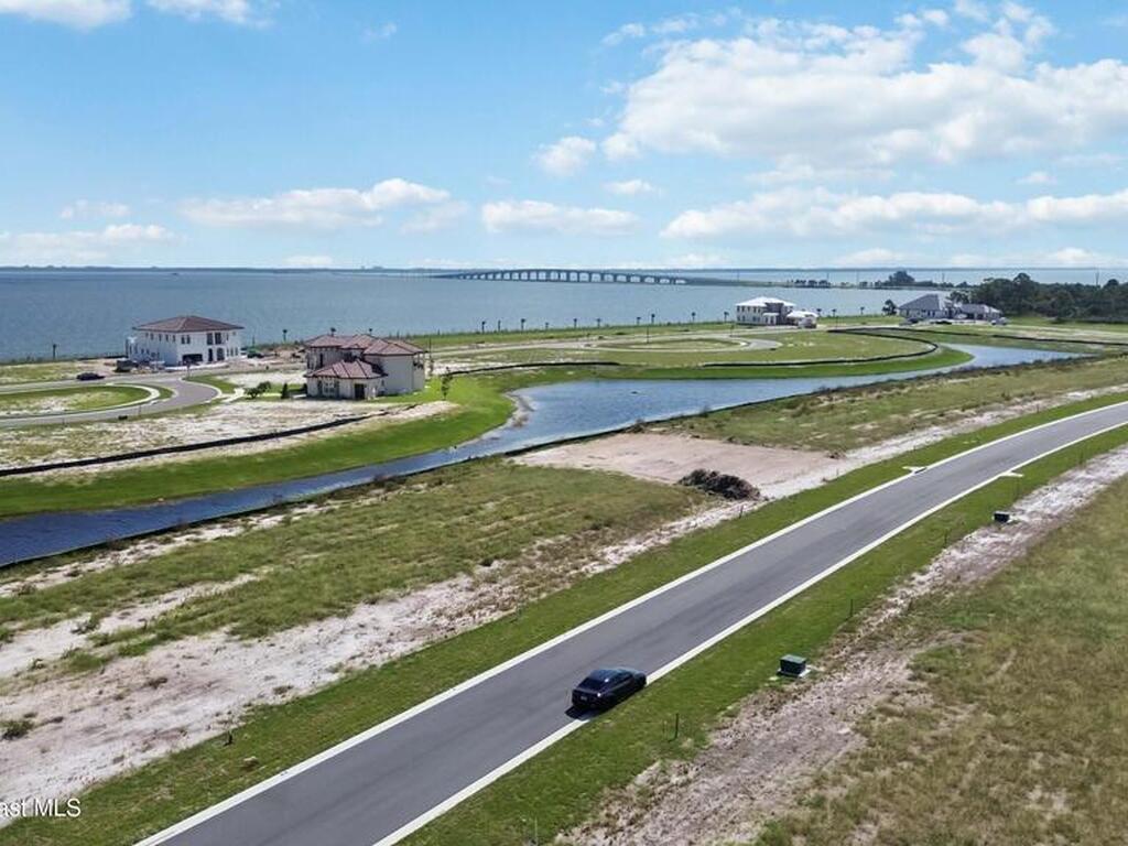 6123 Solstice Drive, Titusville, FL 32780