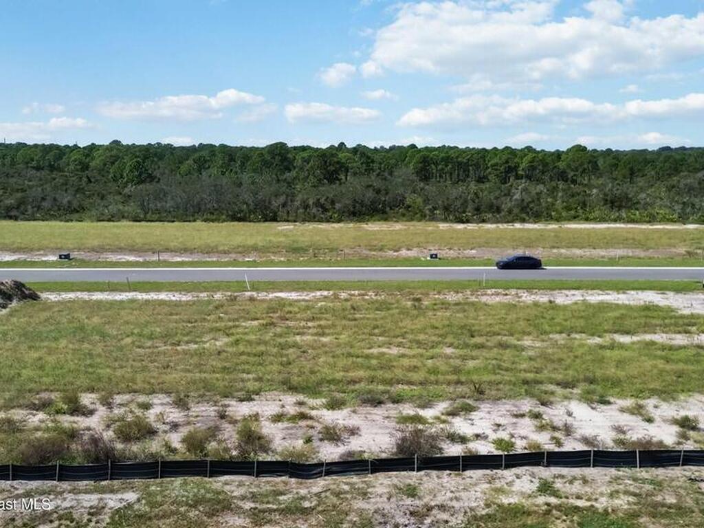 6123 Solstice Drive, Titusville, FL 32780