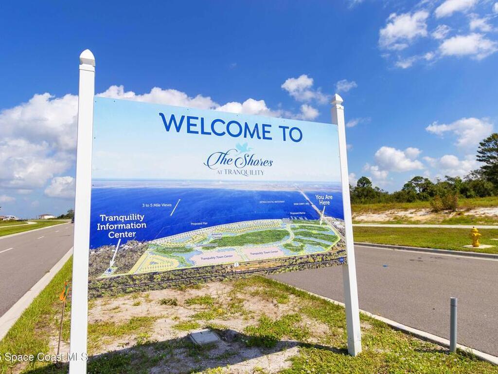 6123 Solstice Drive, Titusville, FL 32780