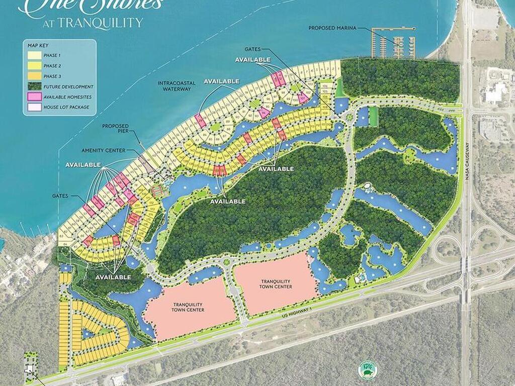 6123 Solstice Drive, Titusville, FL 32780