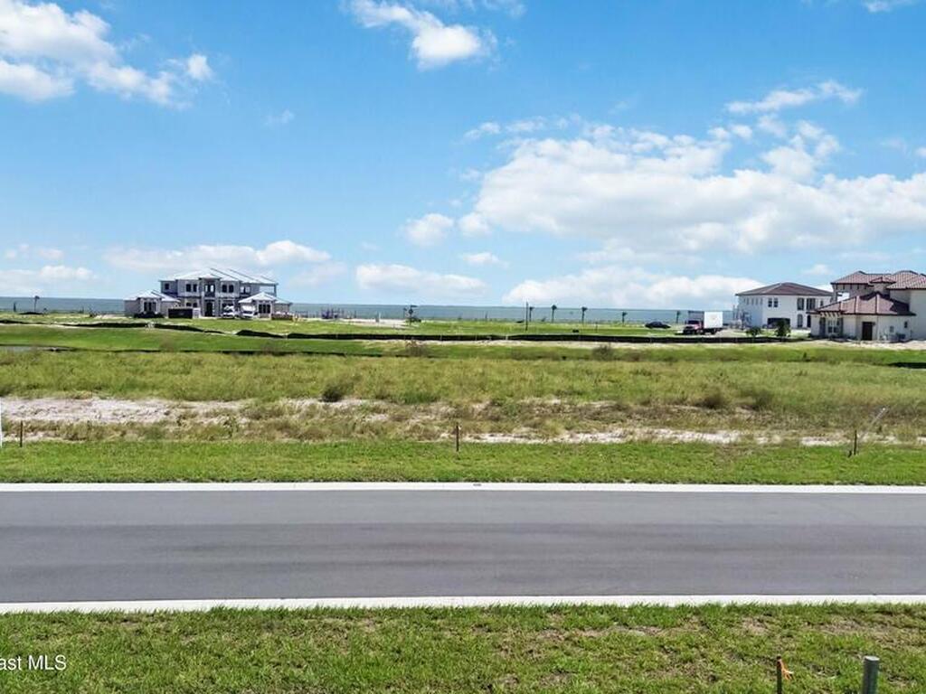 6123 Solstice Drive, Titusville, FL 32780