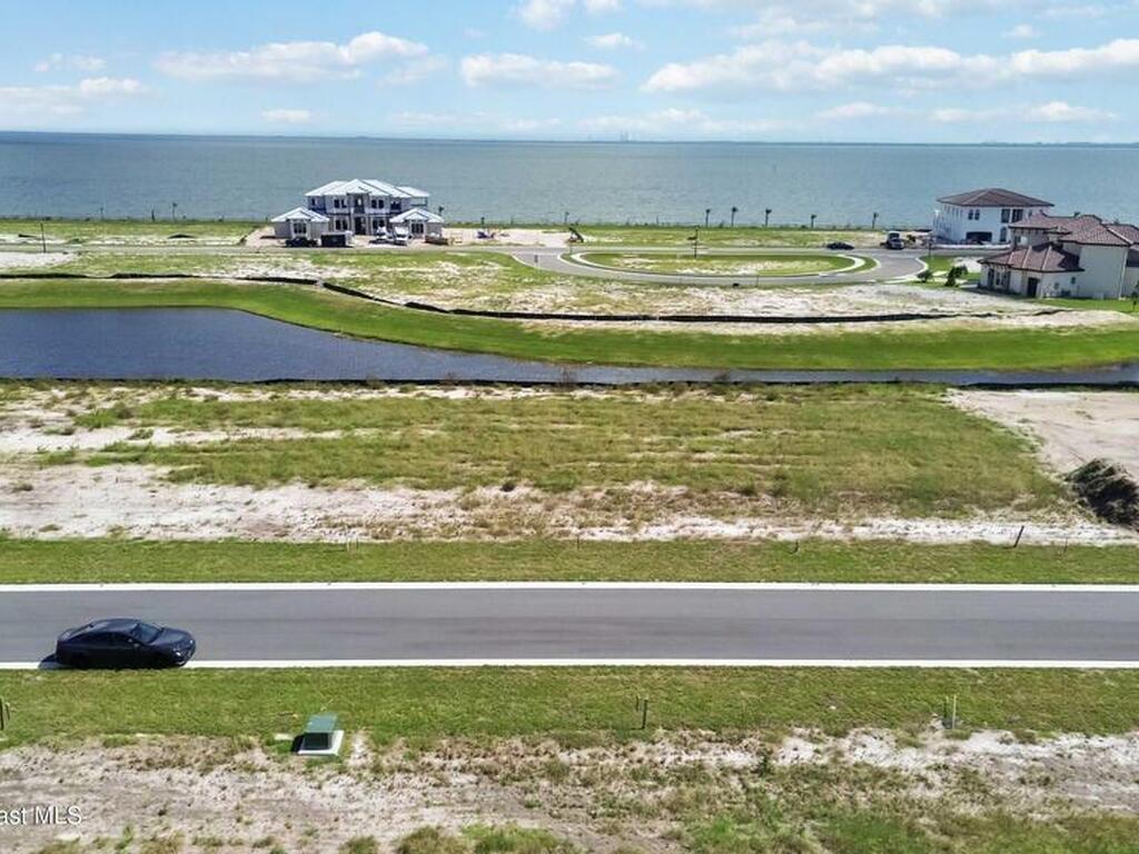 6123 Solstice Drive, Titusville, FL 32780