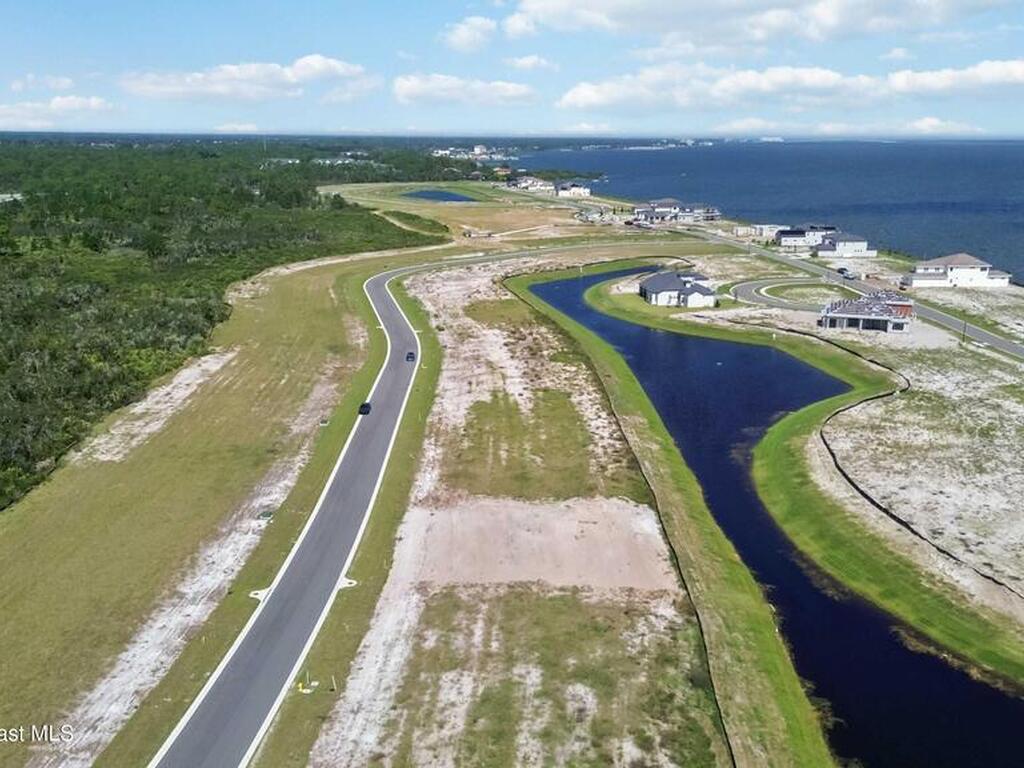 6123 Solstice Drive, Titusville, FL 32780