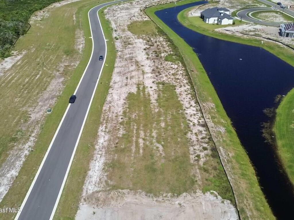 6123 Solstice Drive, Titusville, FL 32780