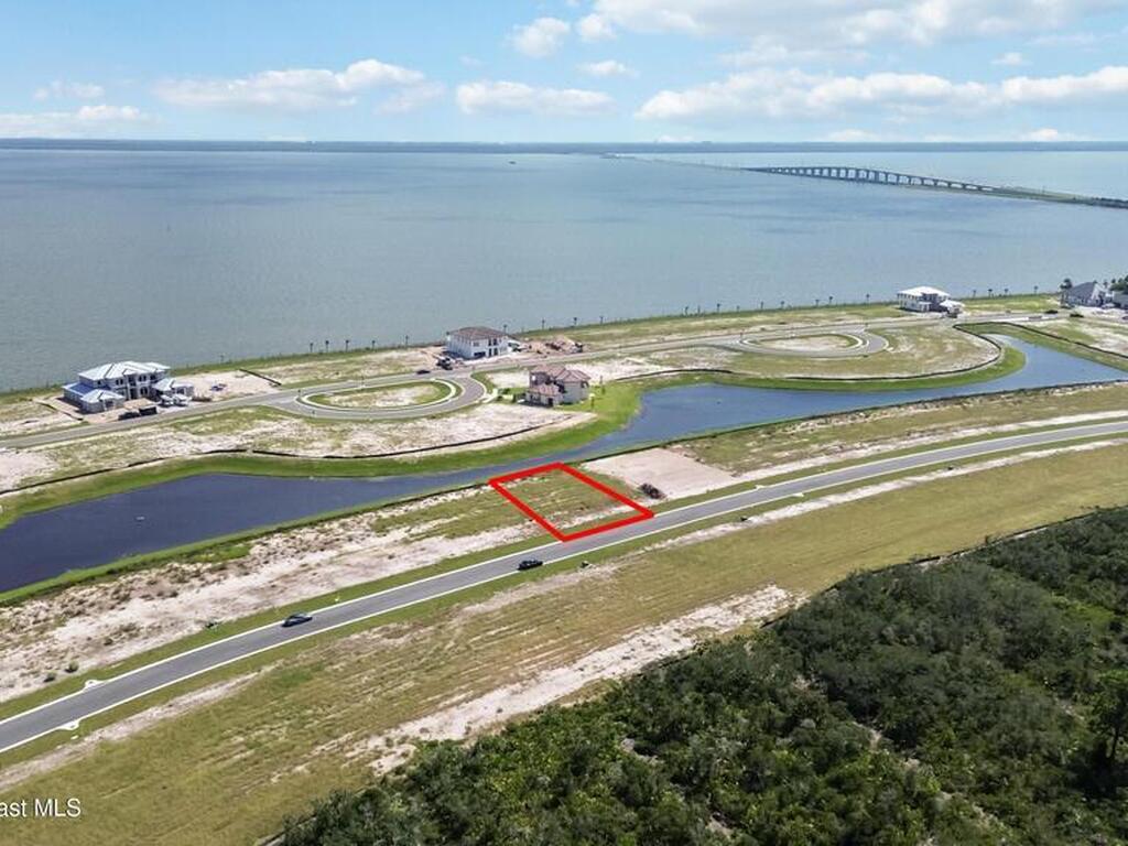 6123 Solstice Drive, Titusville, FL 32780