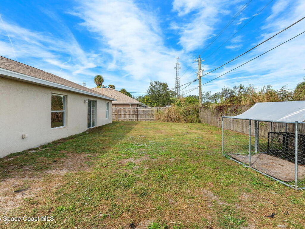 1247 Van Tassell Trail, Palm Bay, FL 32905