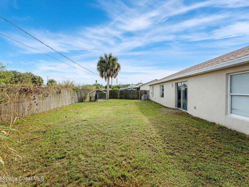 1247 Van Tassell Trail, Palm Bay, FL 32905