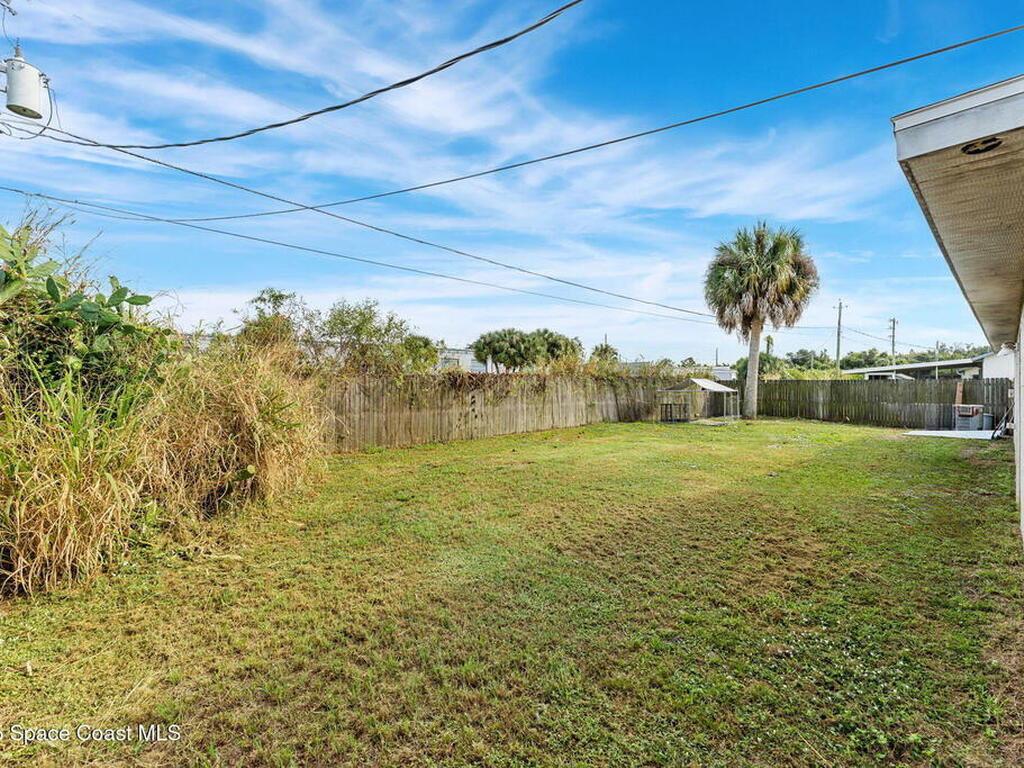 1247 Van Tassell Trail, Palm Bay, FL 32905