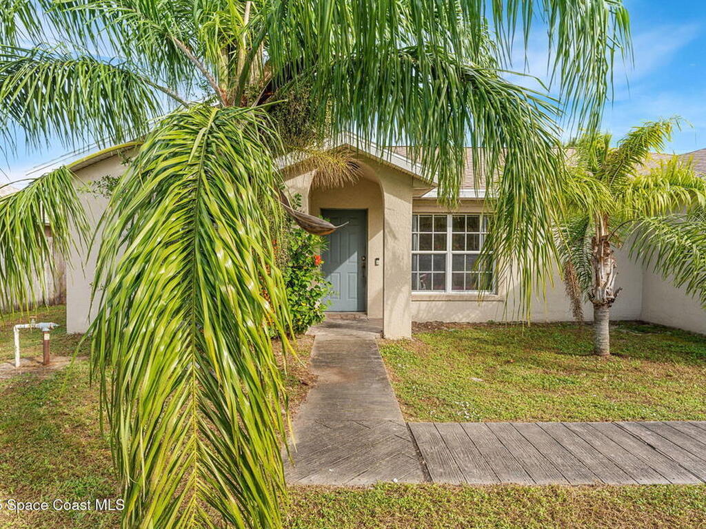 1247 Van Tassell Trail, Palm Bay, FL 32905