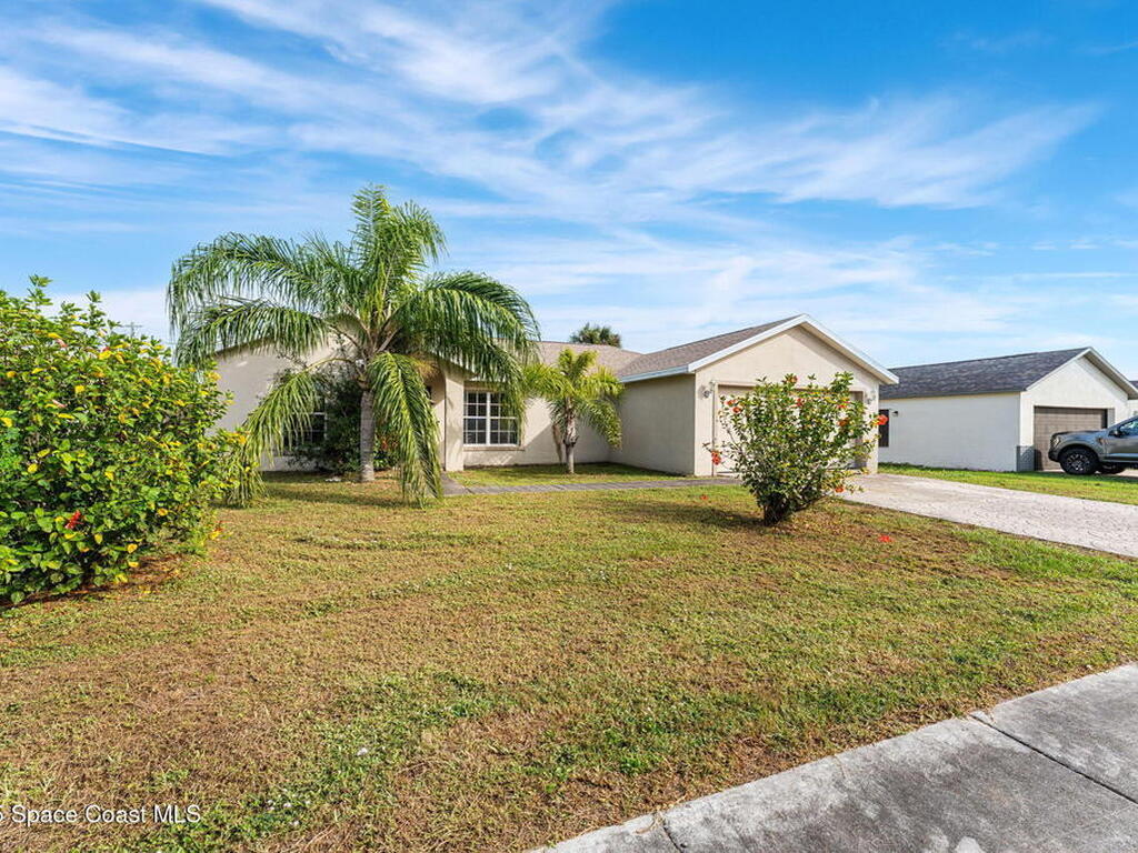 1247 Van Tassell Trail, Palm Bay, FL 32905