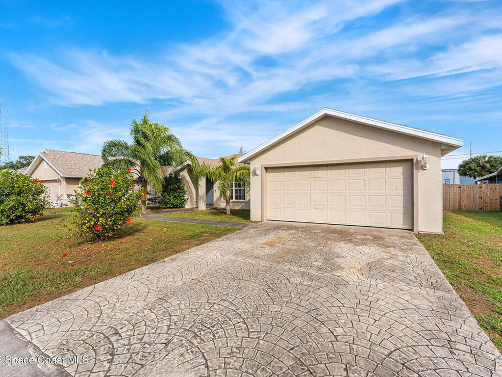 1247 Van Tassell Trail, Palm Bay, FL 32905