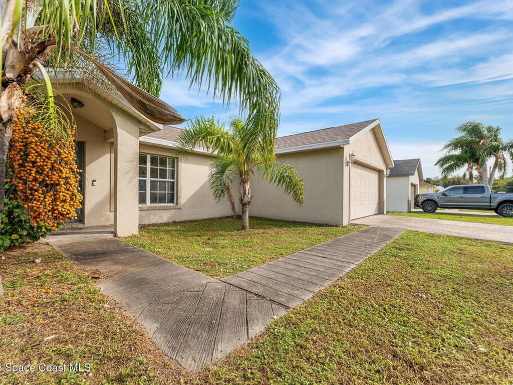 1247 Van Tassell Trail, Palm Bay, FL 32905