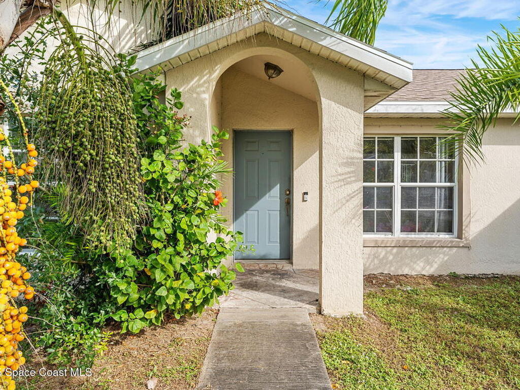 1247 Van Tassell Trail, Palm Bay, FL 32905