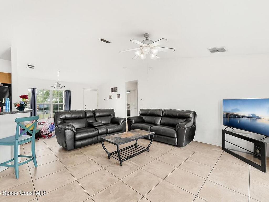 1247 Van Tassell Trail, Palm Bay, FL 32905