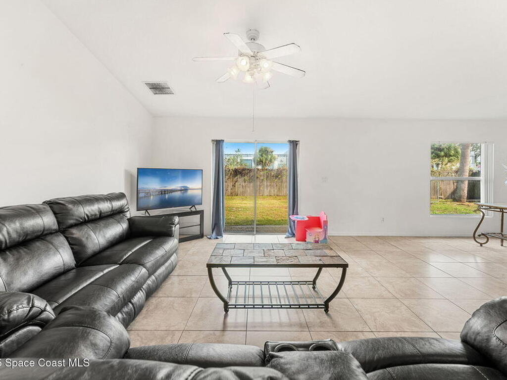 1247 Van Tassell Trail, Palm Bay, FL 32905