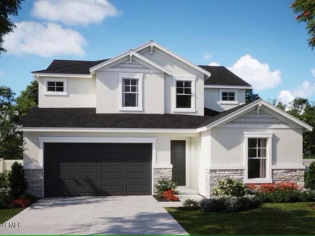 2413 Carrick Street, Palm Bay, FL 32907