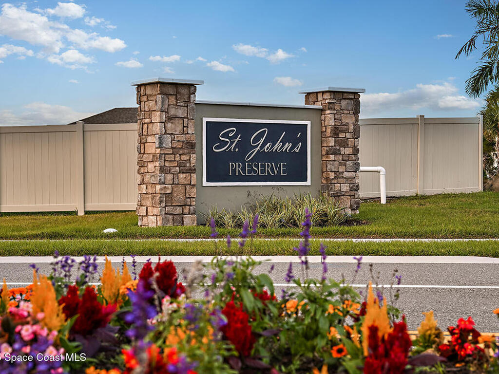 2413 Carrick Street, Palm Bay, FL 32907