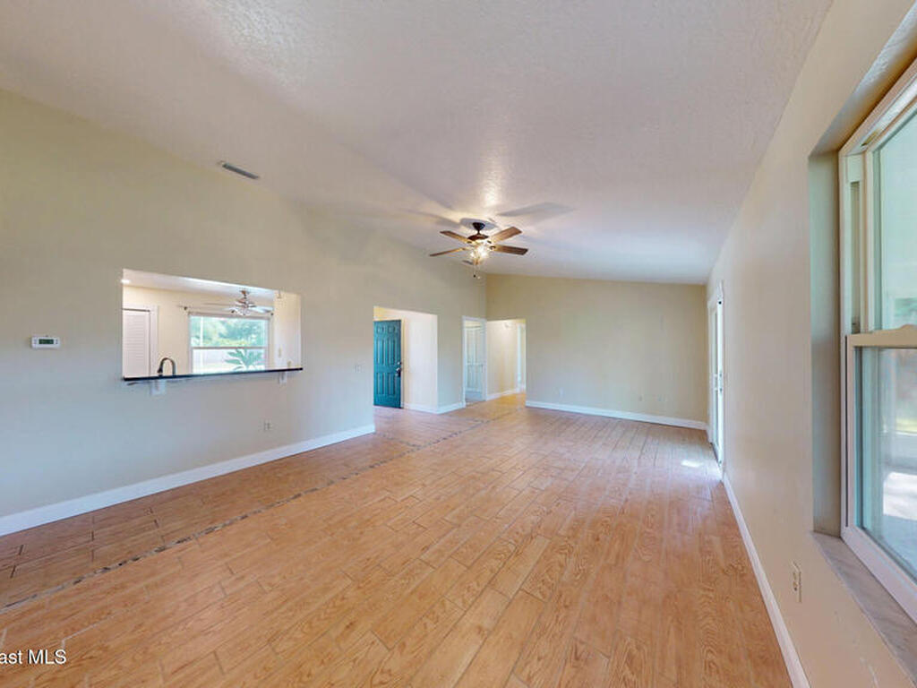 871 Southern Pine Trail, Rockledge, FL 32955