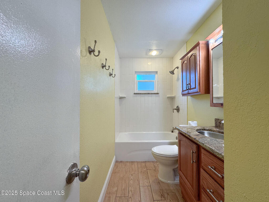 871 Southern Pine Trail, Rockledge, FL 32955