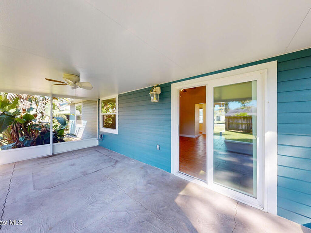 871 Southern Pine Trail, Rockledge, FL 32955