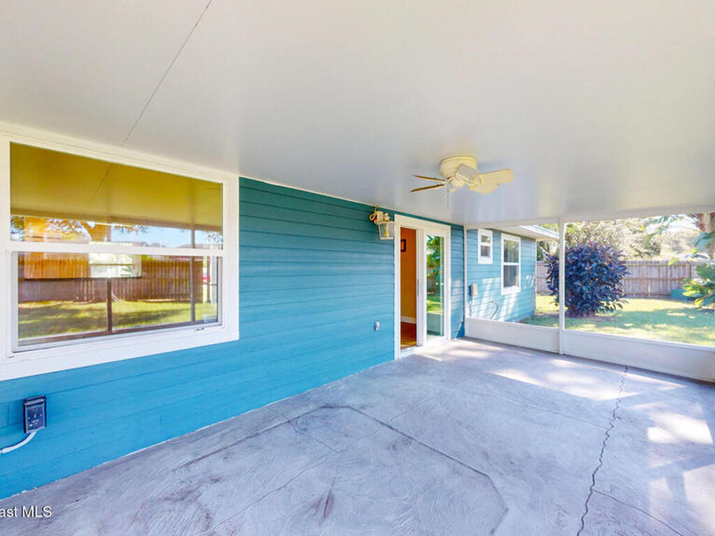 871 Southern Pine Trail, Rockledge, FL 32955