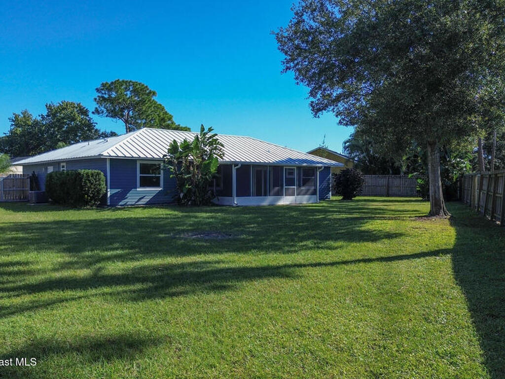 871 Southern Pine Trail, Rockledge, FL 32955