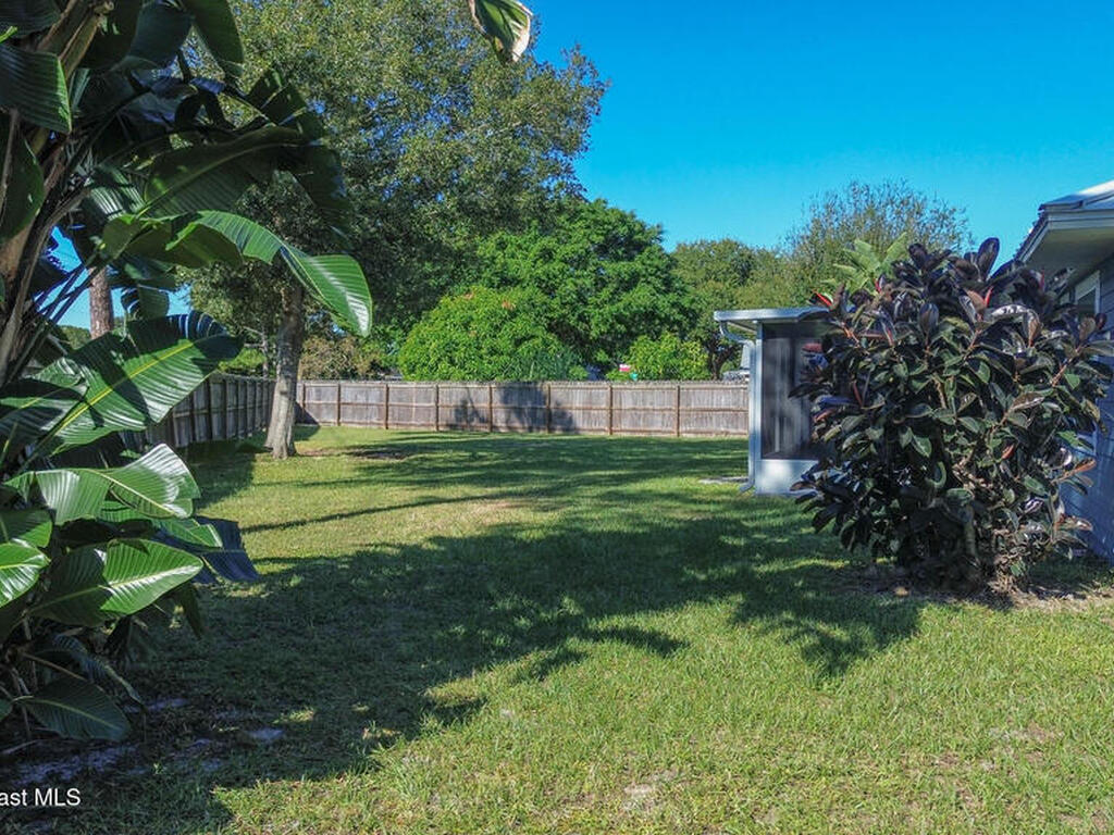 871 Southern Pine Trail, Rockledge, FL 32955